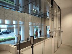 Robinson 112 (D1), Office #510067391